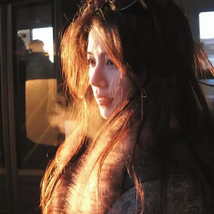 摇摆女孩