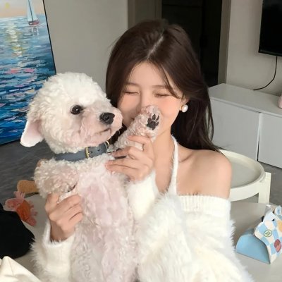 妈妈的爱