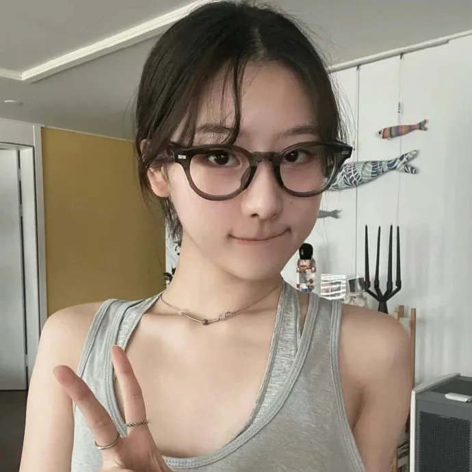 晚间天鹅
