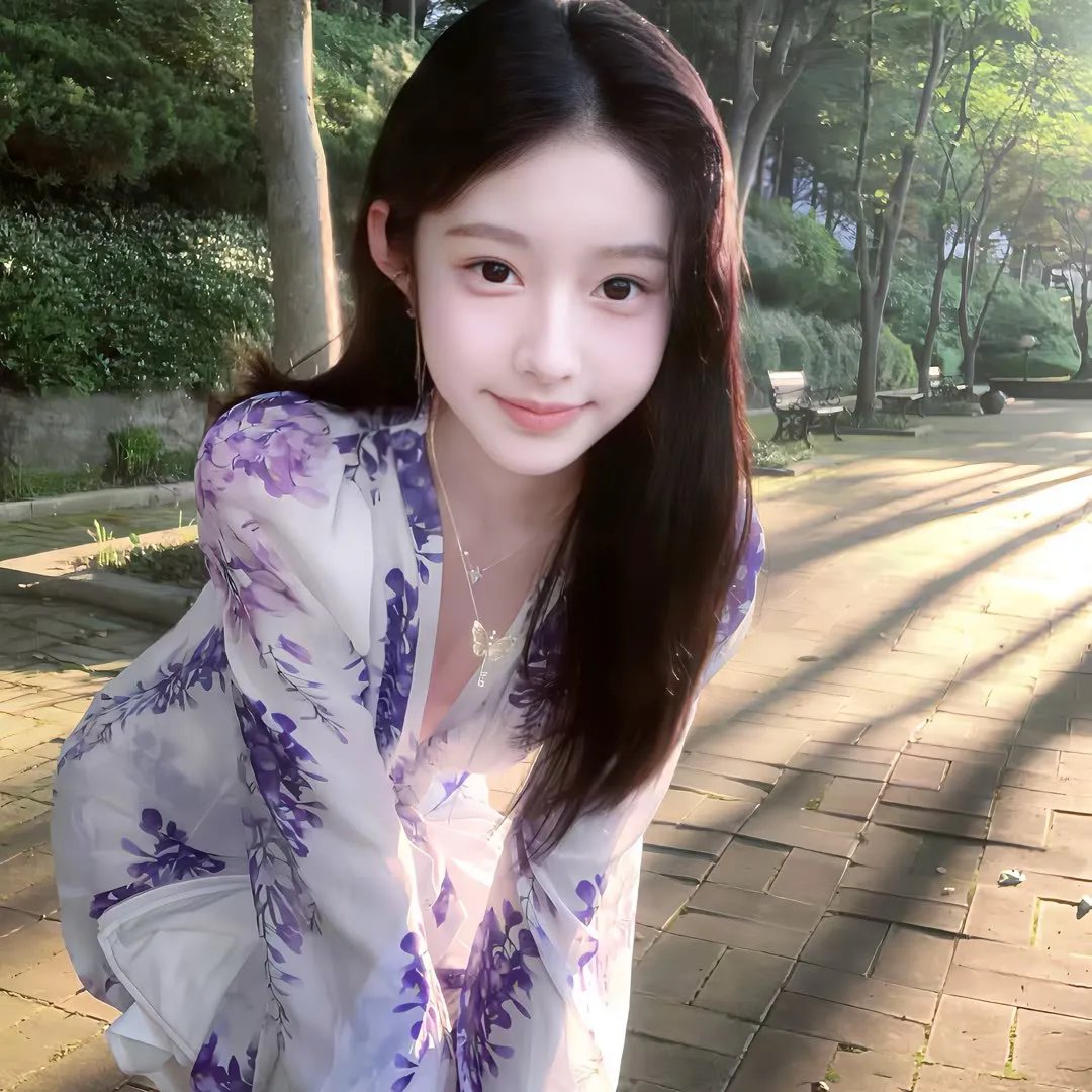 回头草，他好甜